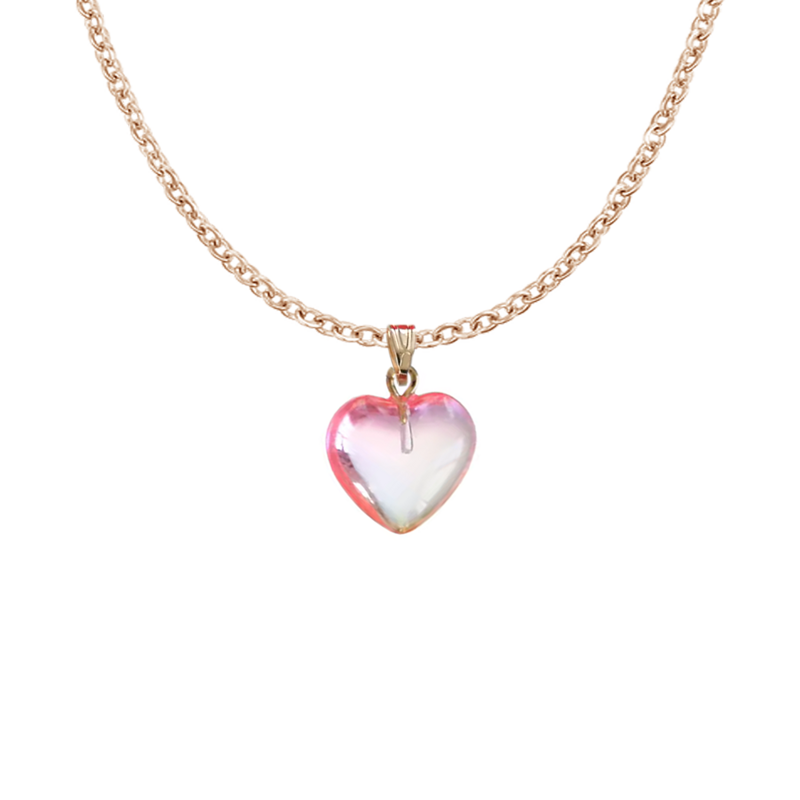 collana-cuore-doceano-con-pendente-in-vetro-cristallo-rosa