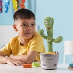 cactus-danzante-e-parlante-ricaricabile-con-musica-e-led-multicolor-cacxi-innovagoods