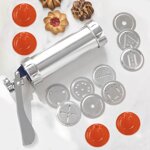 macchina-per-fare-i-biscotti-e-sac-a-poche-2-in-1-prekies-innovagoods