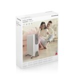 radiatore-a-olio-oileven-innovagoods-2500-w-11-elementi