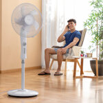 ventilatore-a-piantana-innovagoods-freshinn-bianco-45-w