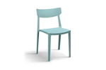 sedia-moderna-impilabile-in-polipropilene-verde-chiaro-set-da-4