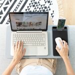 scrivania-portatile-per-laptop-con-cuscino-xl-deskion-innovagoods