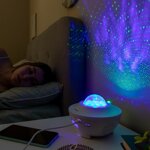 proiettore-di-stelle-led-con-altoparlante-sedlay-innovagoods