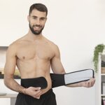 fascia-termica-lombare-con-magneti-in-tormalina-tourmabelt-innovagoods