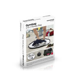 tappetino-per-spogliatoi-e-sacchetto-impermeabile-2-in-1-gymbag-innovagoods