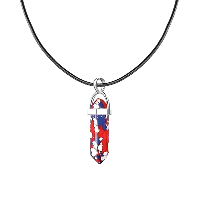 collana-chakra-esagonale-in-cristallo-sintetico-pietra-di-sangue