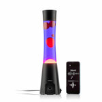 lava-lamp-con-altoparlante-maglamp-innovagoods