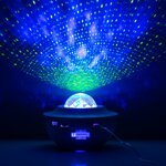 proiettore-di-stelle-led-con-altoparlante-sedlay-innovagoods