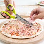forbici-da-cucina-multitaglio-5-in-1-fivessor-innovagoods