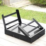 barbecue-pieghevole-portatile-a-carbone-bearbq-innovagoods