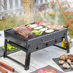 barbecue-pieghevole-portatile-a-carbone-bearbq-innovagoods