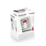 pulisci-microonde-fuming-chef-innovagoods