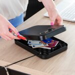 cassaforte-portatile-con-cavo-di-sicurezza-prisaven-innovagoods
