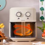 friggitrice-ad-aria-innovagoods-vynner-pro-6500-crema-1700-w-65-l-acciaio-inossidabile