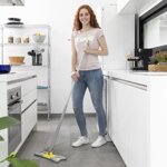 mocio-in-microfibra-autostrizzante-tipo-x-twop-innovagoods