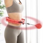 anello-fitness-intelligente-regolabile-con-peso-fittehoop-innovagoods