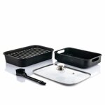 friggitrice-ad-aria-con-grill-accessori-e-ricettario-innovagoods-fryinn-12in1-6000-nero-acciaio-3400-w-6-l