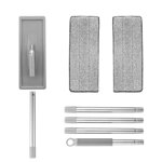 mocio-con-secchio-a-doppia-azione-klirimop-innovagoods