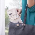 set-di-pennelli-da-trucco-in-legno-con-custodia-di-trasporto-miset-innovagoods-5-unita