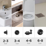 sturalavandini-ad-aria-compressa-ad-alta-pressione-con-accessori-e-manometro-5-in-1-jetpro-innovagoods