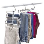 gruccia-multipla-per-pantaloni-5-in-1-havser-innovagoods