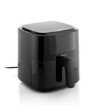 friggitrice-ad-aria-con-bilancia-innovagoods-fryinn-balance-5000-nero-1500-w-5-l-acciaio-inossidabile