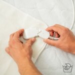 scaldaletto-elettrico-matrimoniale-blewarm-innovagoods-60-60-w-140-x-160-cm-bianco