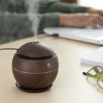 mini-umidificatore-diffusore-di-aromi-dark-walnut-innovagoods