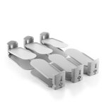 portascarpe-regolabile-sholzzer-innovagoods-6-unita