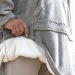 coperta-a-felpa-oversized-con-imbottitura-in-pile-swug-innovagoods