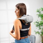 massaggiatore-per-collo-e-schiena-6d-ricaricabile-silax-innovagoods