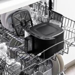 friggitrice-ad-aria-innovagoods-fryinn-lite-2000-nero-1200-w-2-l