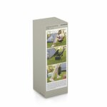 sedia-da-campeggio-pieghevole-folstul-innovagoods