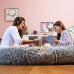 letto-cani-per-umani-human-dog-bed-xxl-innovagoods-grey
