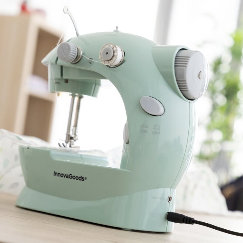 mini-macchina-da-cucire-portatile-con-led-rasafilo-e-accessori-sewny-innovagoods