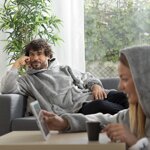 coperta-a-felpa-oversized-con-imbottitura-in-pile-swug-innovagoods