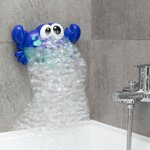 granchio-musicale-con-bolle-di-sapone-per-il-bagno-crabbly-innovagoods