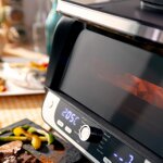 friggitrice-ad-aria-con-grill-accessori-e-ricettario-innovagoods-fryinn-12in1-6000-nero-acciaio-3400-w-6-l