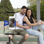 supporto-per-smartphone-con-stabilizzatore-manuale-stafect-innovagoods