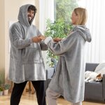 coperta-a-felpa-oversized-con-imbottitura-in-pile-swug-innovagoods