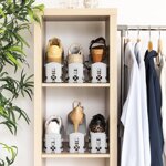 portascarpe-regolabile-sholzzer-innovagoods-6-unita