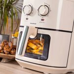 friggitrice-ad-aria-innovagoods-vynner-pro-6500-crema-1700-w-65-l-acciaio-inossidabile