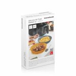 cestini-in-silicone-con-pennello-per-friggitrice-ad-aria-mollicon-innovagoods-2-unita