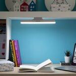 lampada-led-ricaricabile-magnetica-2-in-1-lamal-innovagoods