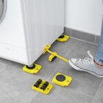 strumento-di-sollevamento-e-trasporto-heaveasy-innovagoods-5-pezzi