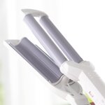 piastra-per-capelli-in-ceramica-per-onde-wavio-innovagoods-55-w