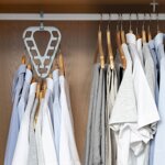 set-di-porta-grucce-orzer-innovagoods-2-unita