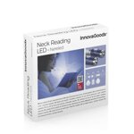 luce-led-da-lettura-da-collo-nereled-innovagoods