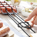 griglia-per-barbecue-per-salsicce-sosket-innovagoods